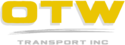 OTW Transport Logo